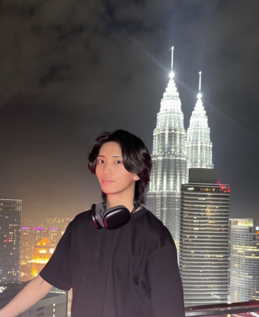 プロフィール画像
